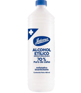 ALCOHOL ETILICO JALOMA 480ML
